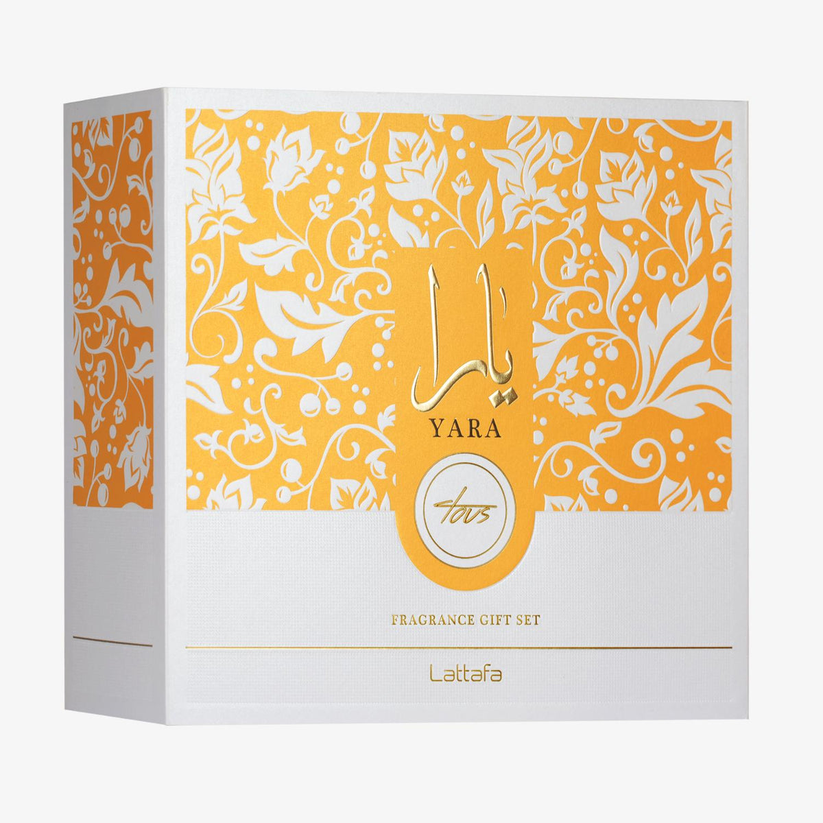Yara Tous Fragrance Gift Set 3-Piece