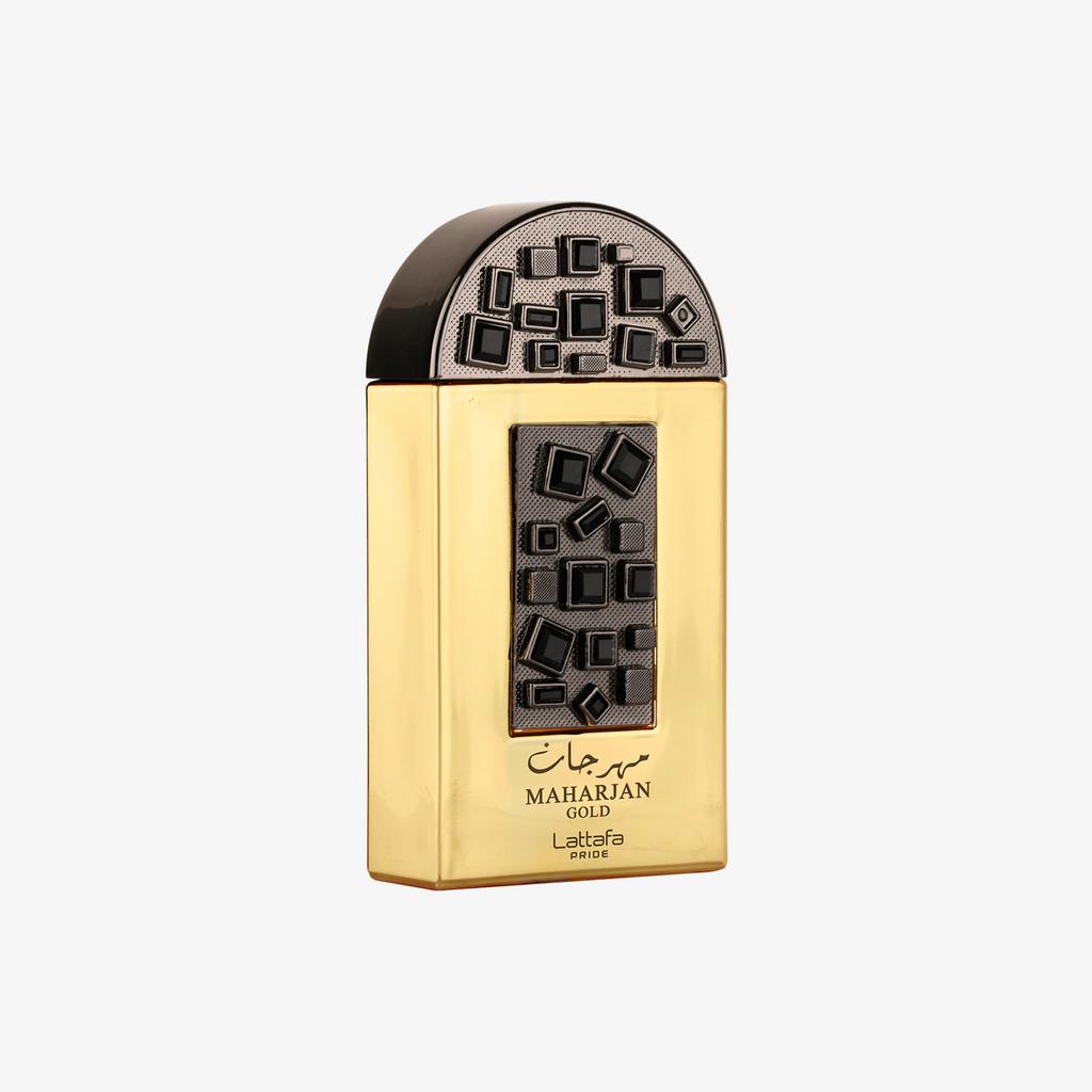 Maharjan Gold