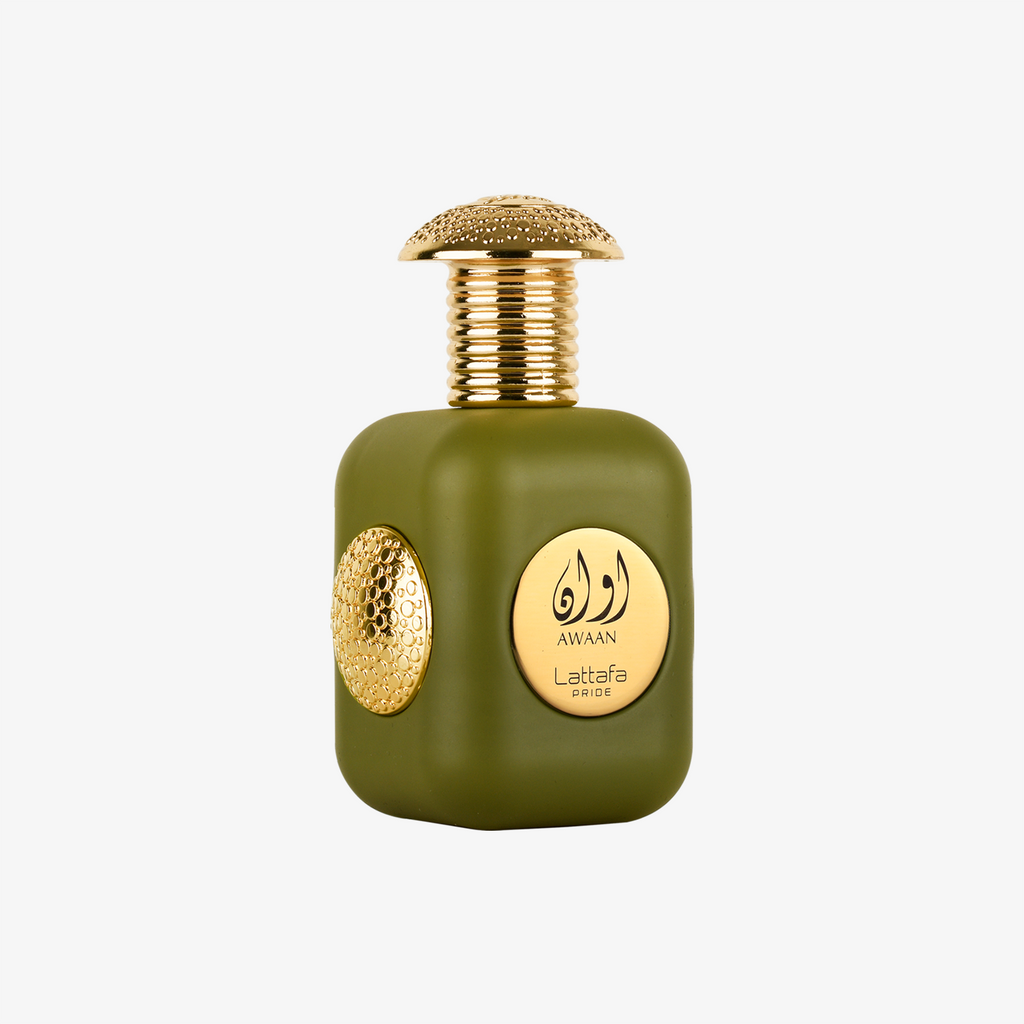 Awaan Gold