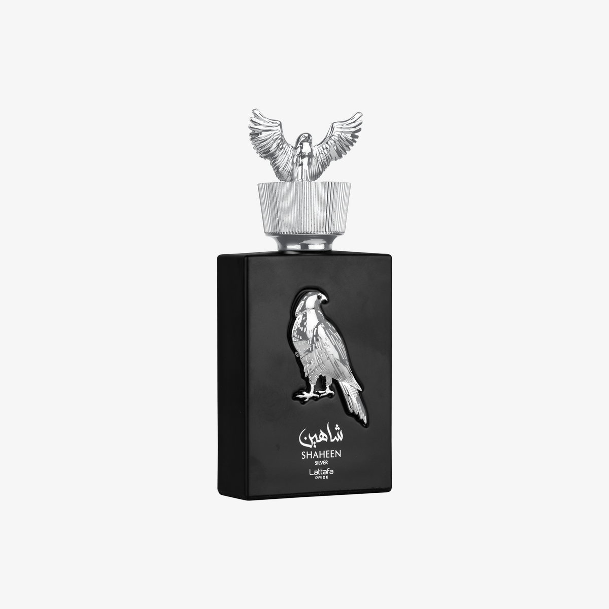 Shaheen Silver