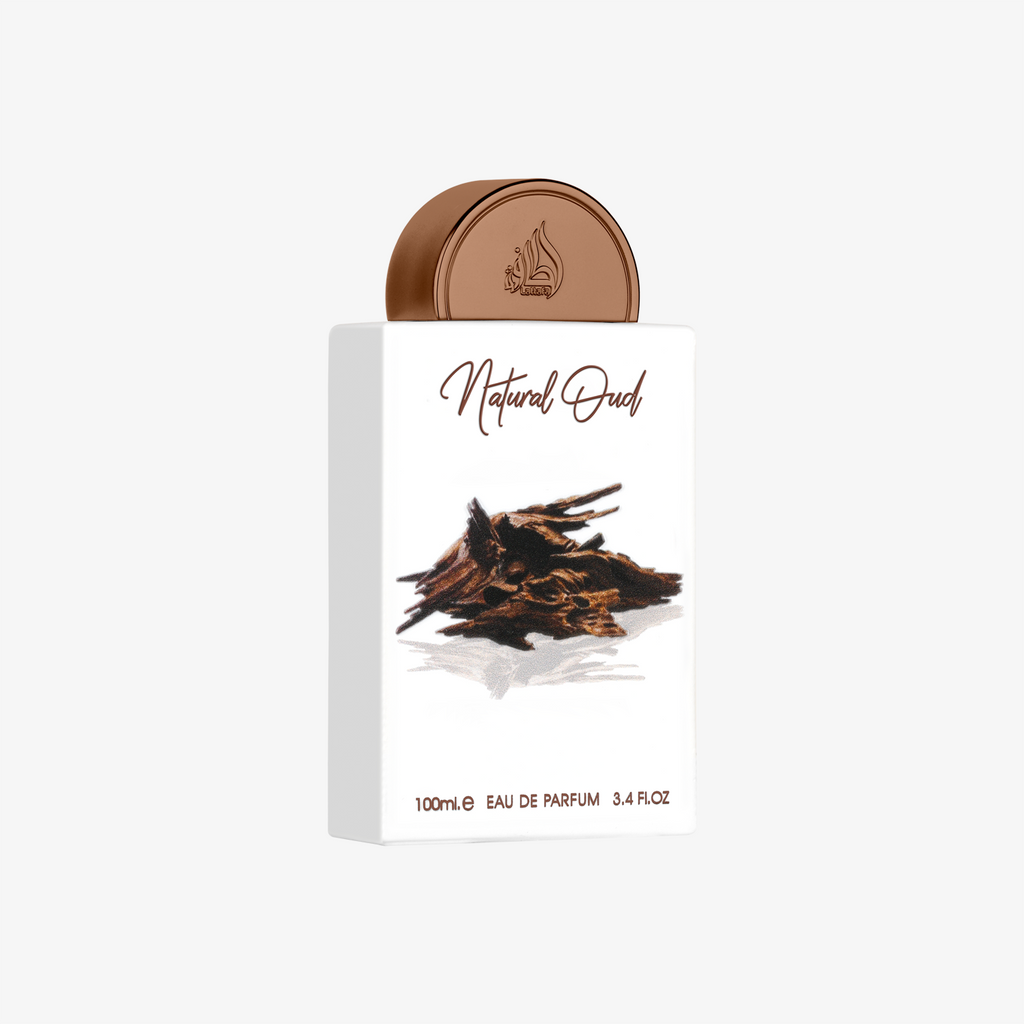 Natural Oud