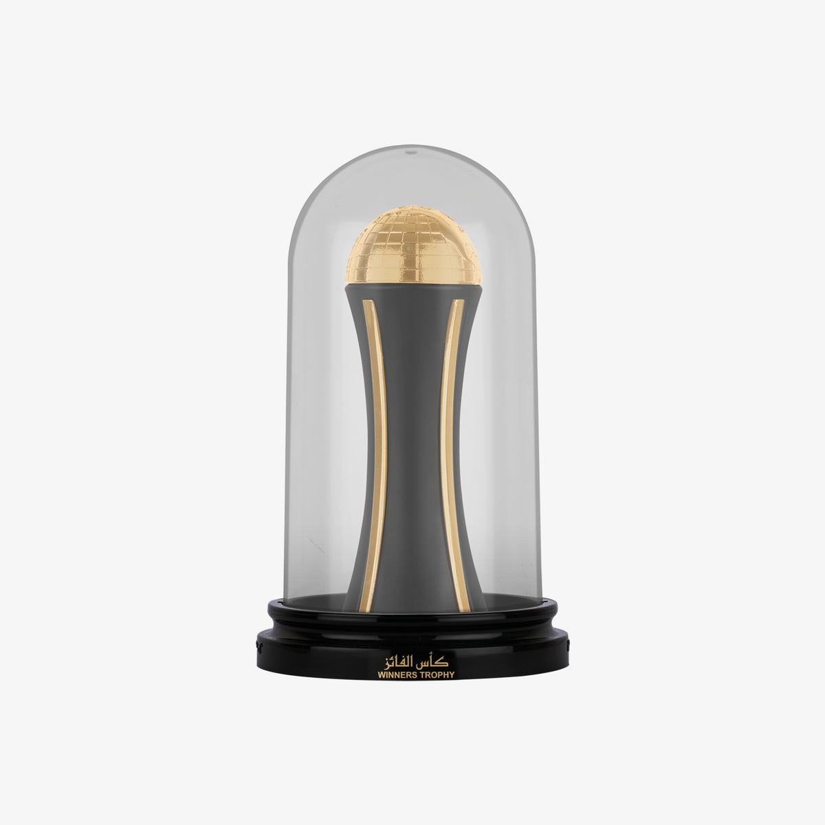 Winners Trophy Gold Eau de Parfum 100ml