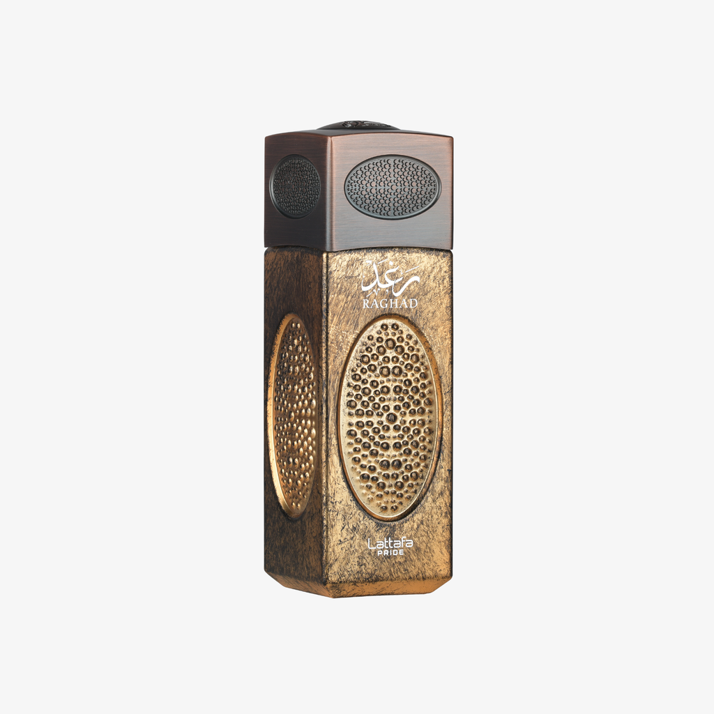 Raghad Eau de Parfum 100ml