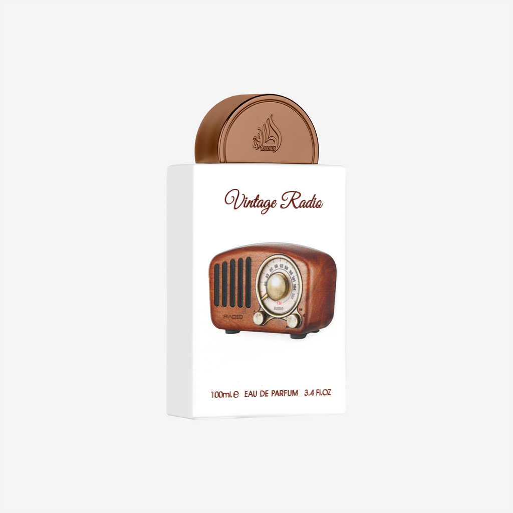 Vintage Radio