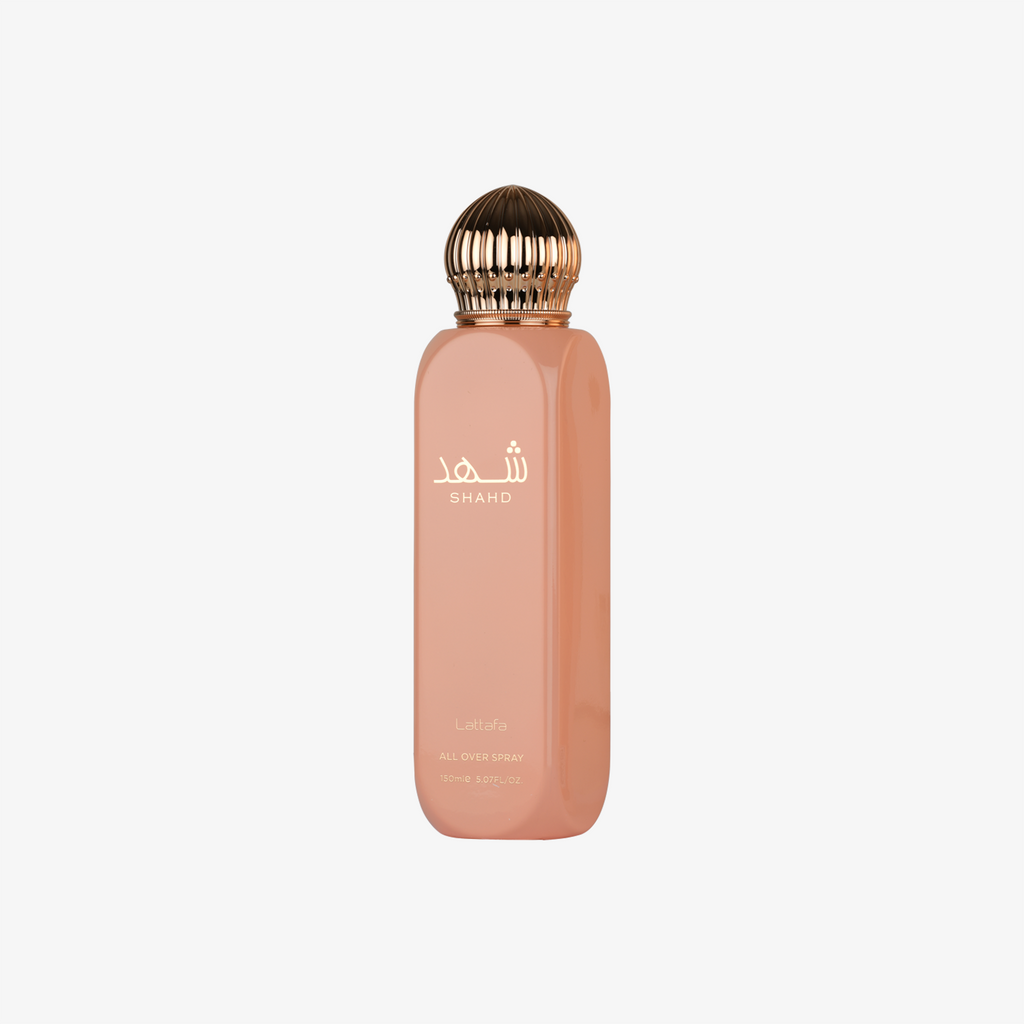 Shahd All Over Spray