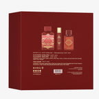 Badee Al Oud Sublime Fragrance Gift Set 3-Piece