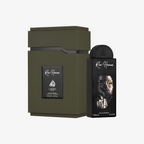 Raw Human Eau de Parfum 100ml