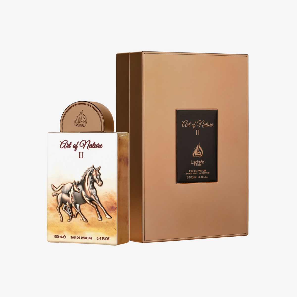 Art of Nature II Eau de Parfum 100ml