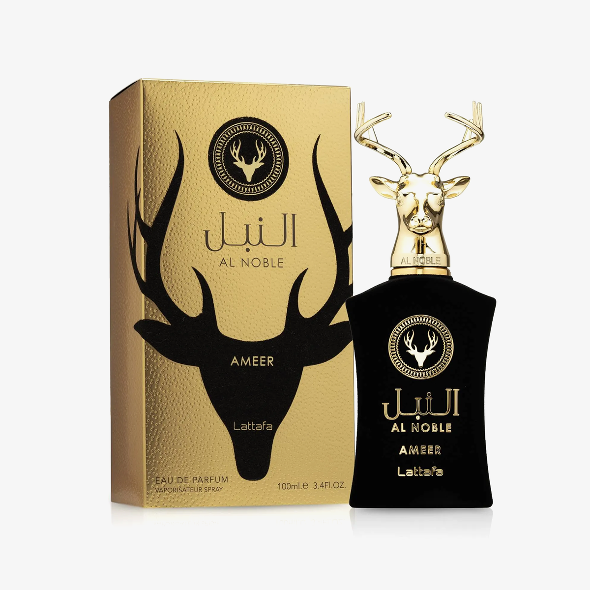 Al Noble Ameer Eau de Parfum 100ml