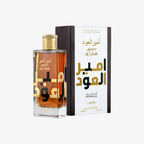 Ameer Al Oud Intense Eau de Parfum 100ml