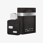 Ramz Silver Eau de Parfum 100ml