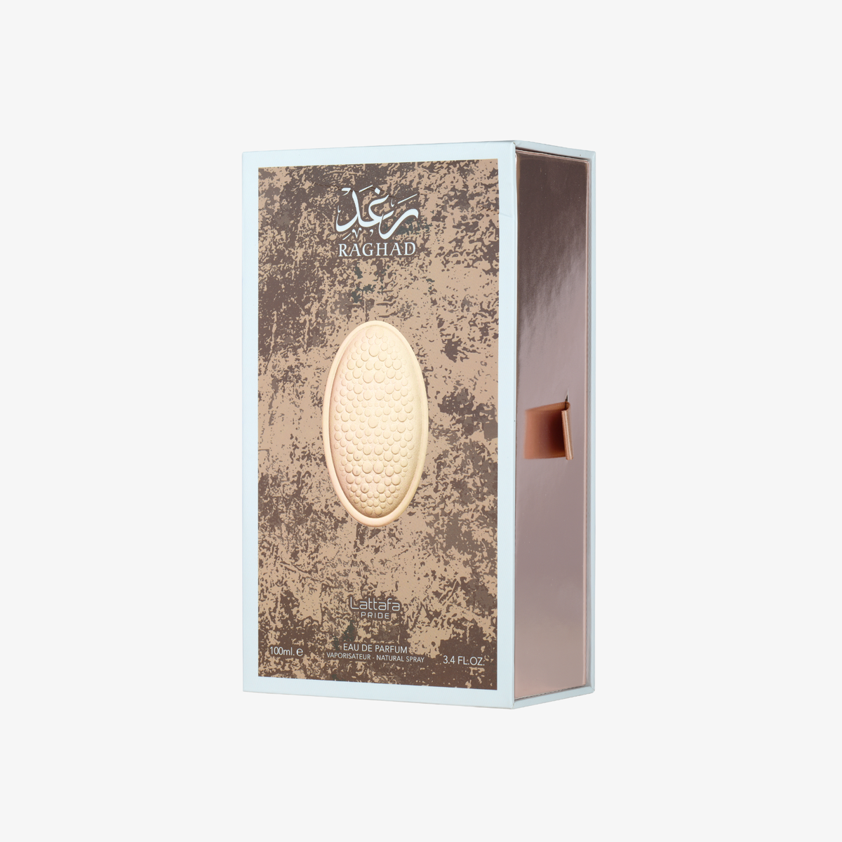 Raghad Eau de Parfum 100ml