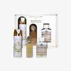 Badee Al Oud Honor and Glory Set Eau de Parfum 100ml