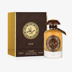 Raed Oud Eau de Parfum 100ml