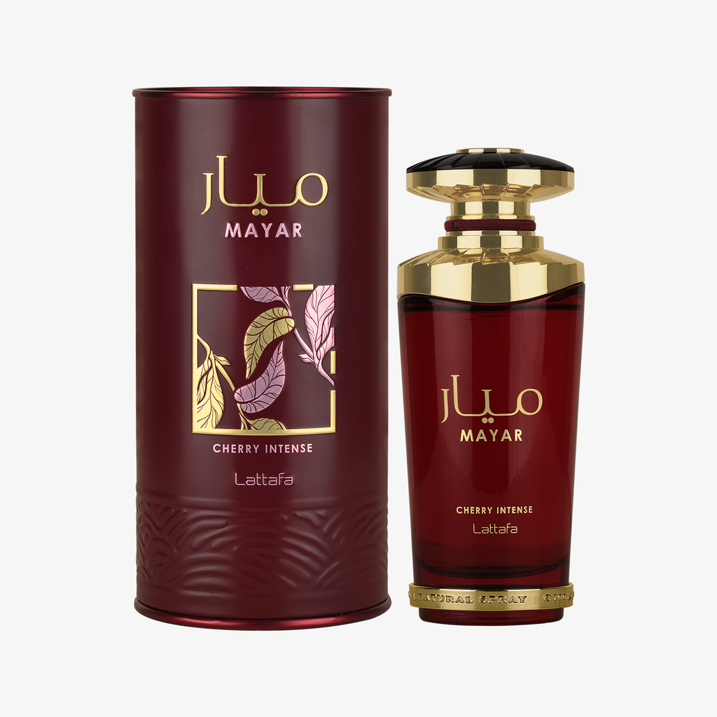 Mayar Cherry Intense Eau de Parfum 100ml