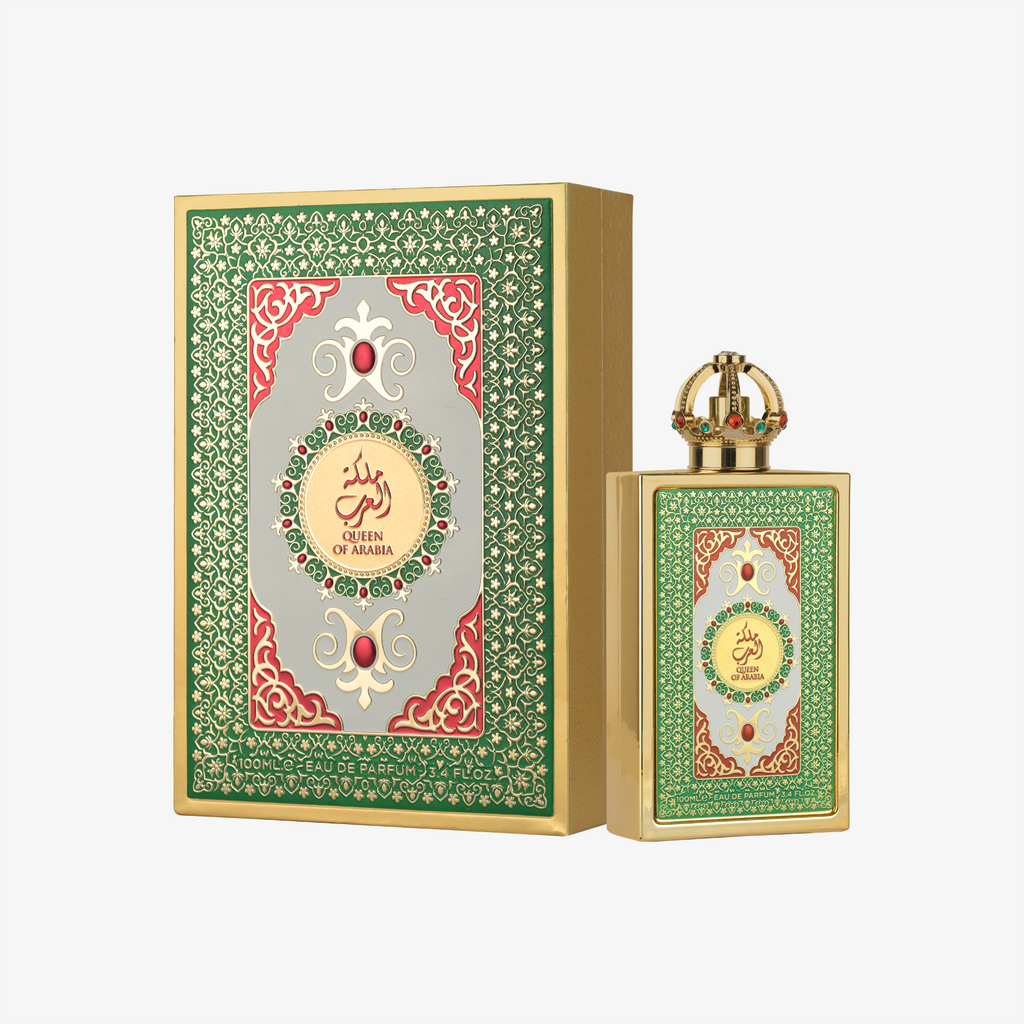 Queen of Arabia Eau de Parfum 100ml