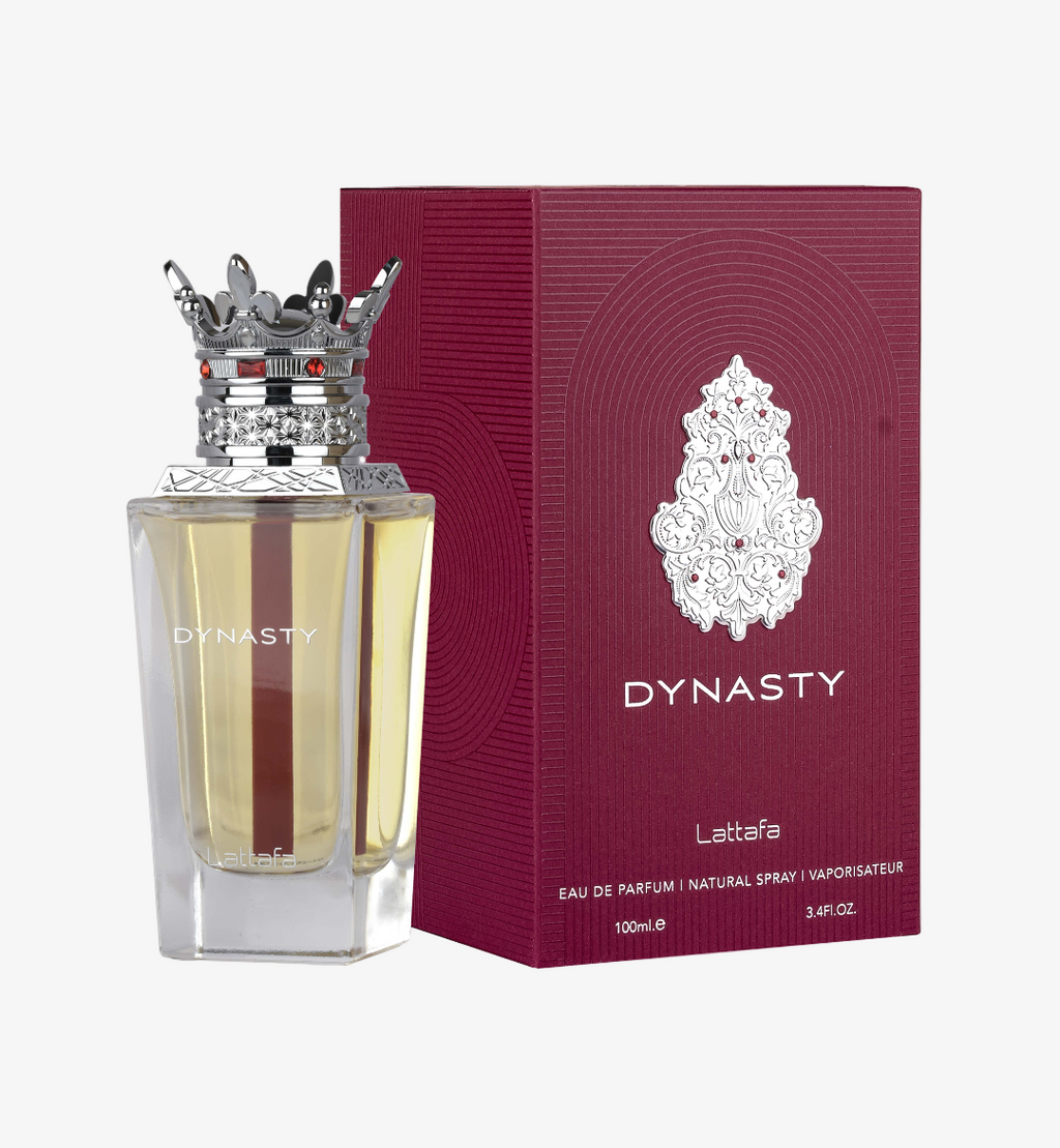 Dynasty Eau de Parfum 100ml