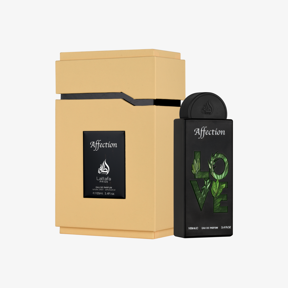 Affection Eau de Parfum 100ml