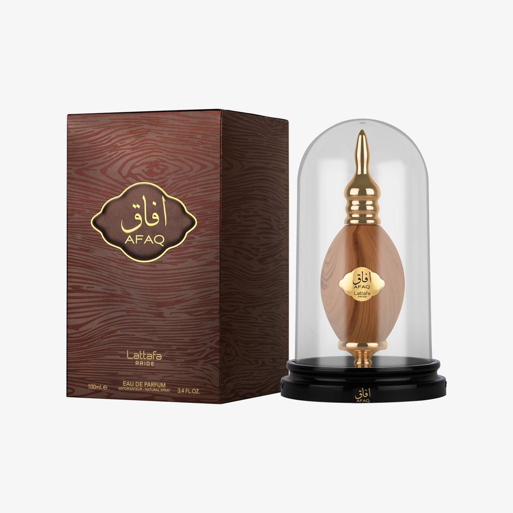 Afaq Gold Eau de Parfum 100ml