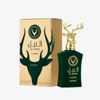 Al Noble Safeer Eau de Parfum 100ml