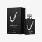 Ishq Al Shuyukh Silver Eau de Parfum 100ml