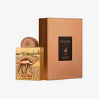 Art of Nature I Eau de Parfum 100ml