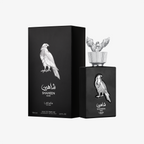 Shaheen Silver Eau de Parfum 100ml