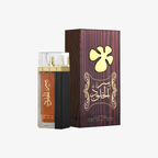 Ser Al Khulood Brown Eau de Parfum 100ml