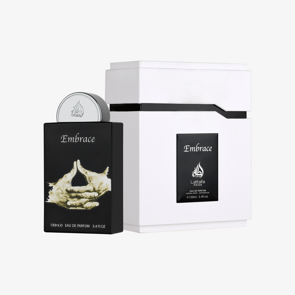 Embrace Eau de Parfum 100ml