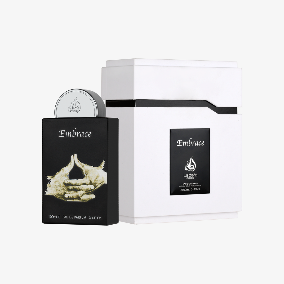 Embrace Eau de Parfum 100ml