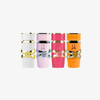 Yara Mini Collection Fragrance Gift Set 4-Piece