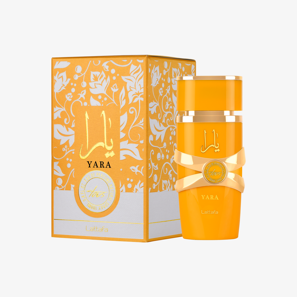 Yara Tous Eau de Parfum 100ml