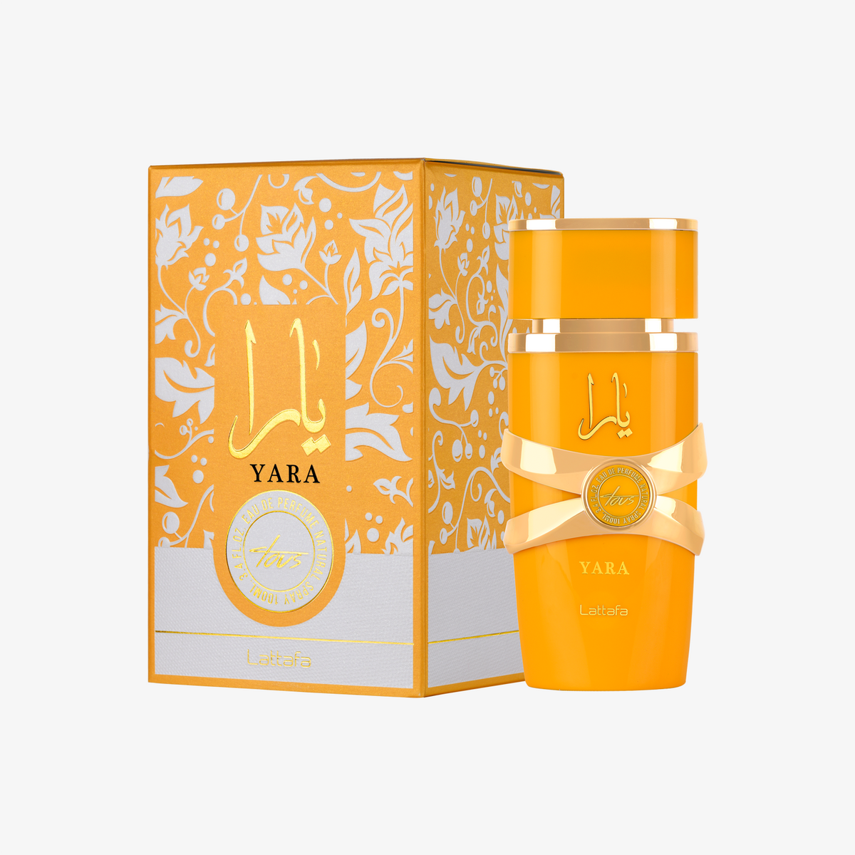 Yara Tous Eau de Parfum 100ml