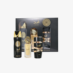 Asad Set Eau de Parfum 100ml