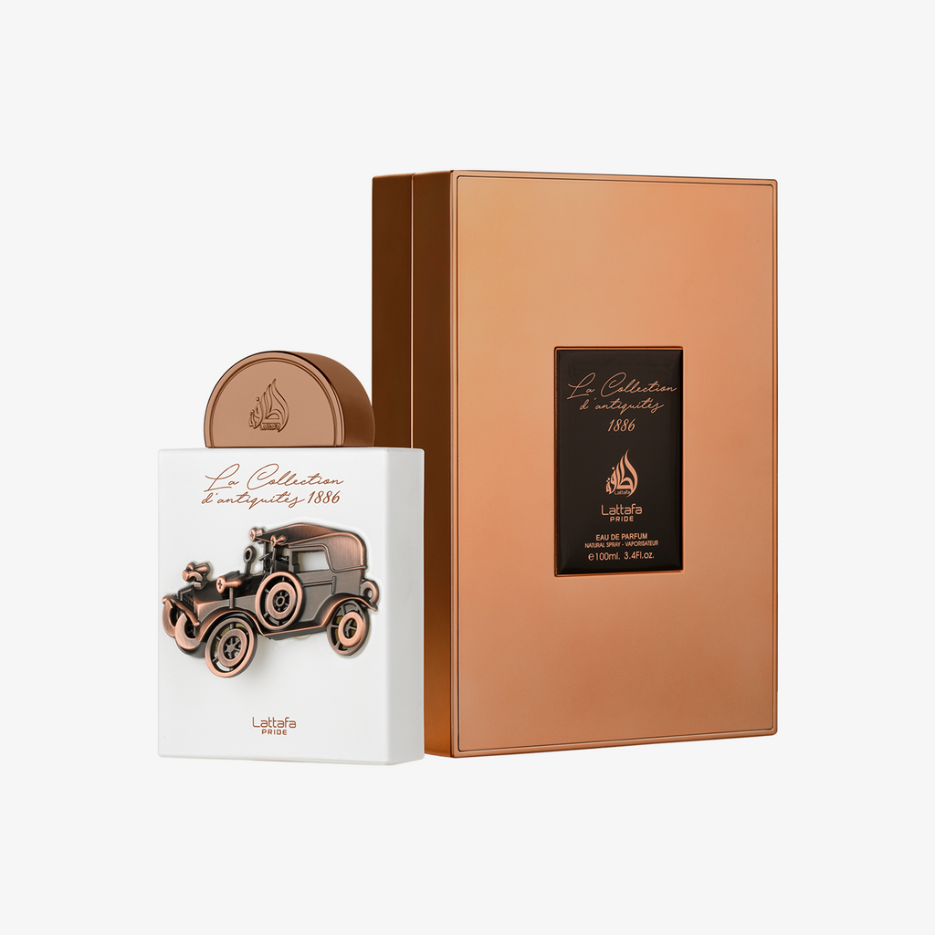 La Collection 1886 Eau de Parfum 100ml