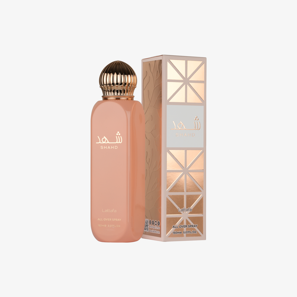 Shahd Body Mist 150ml