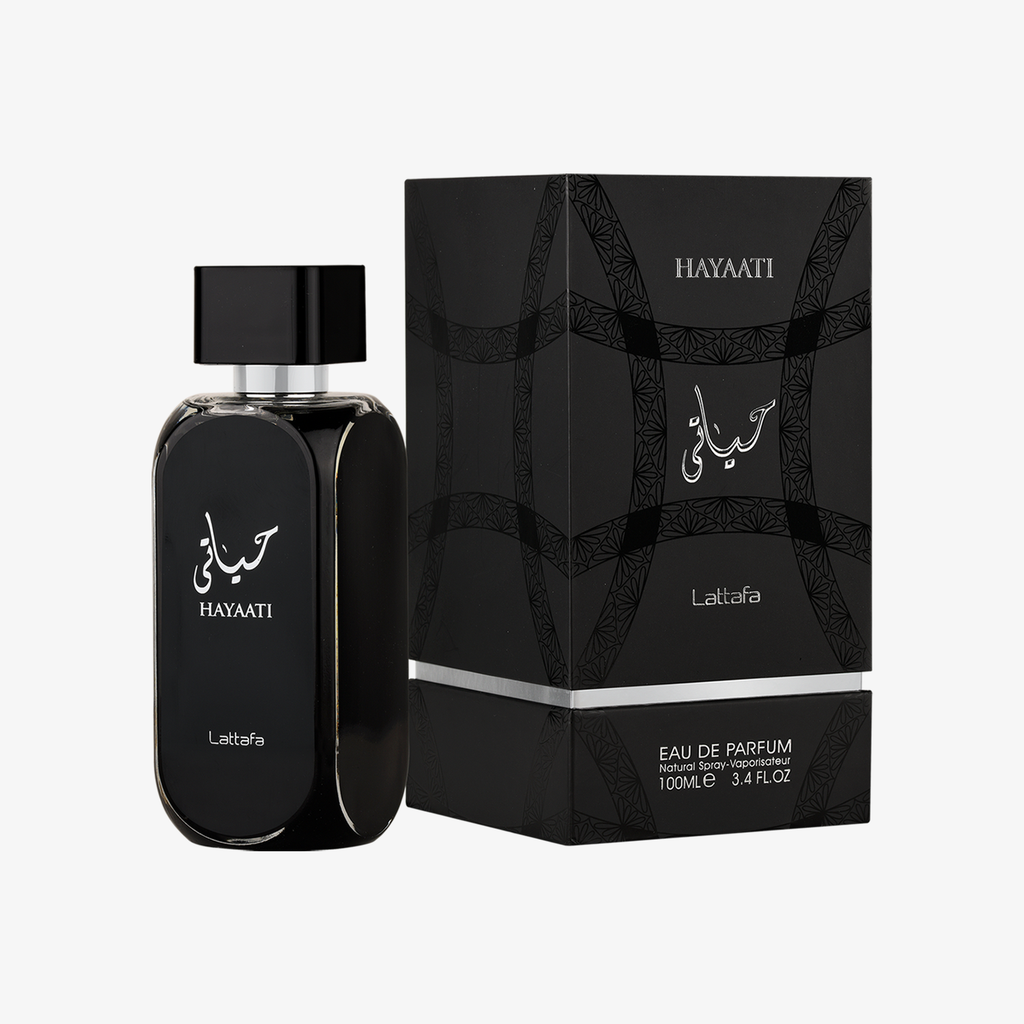 Hayaati Set Eau de Parfum 100ml