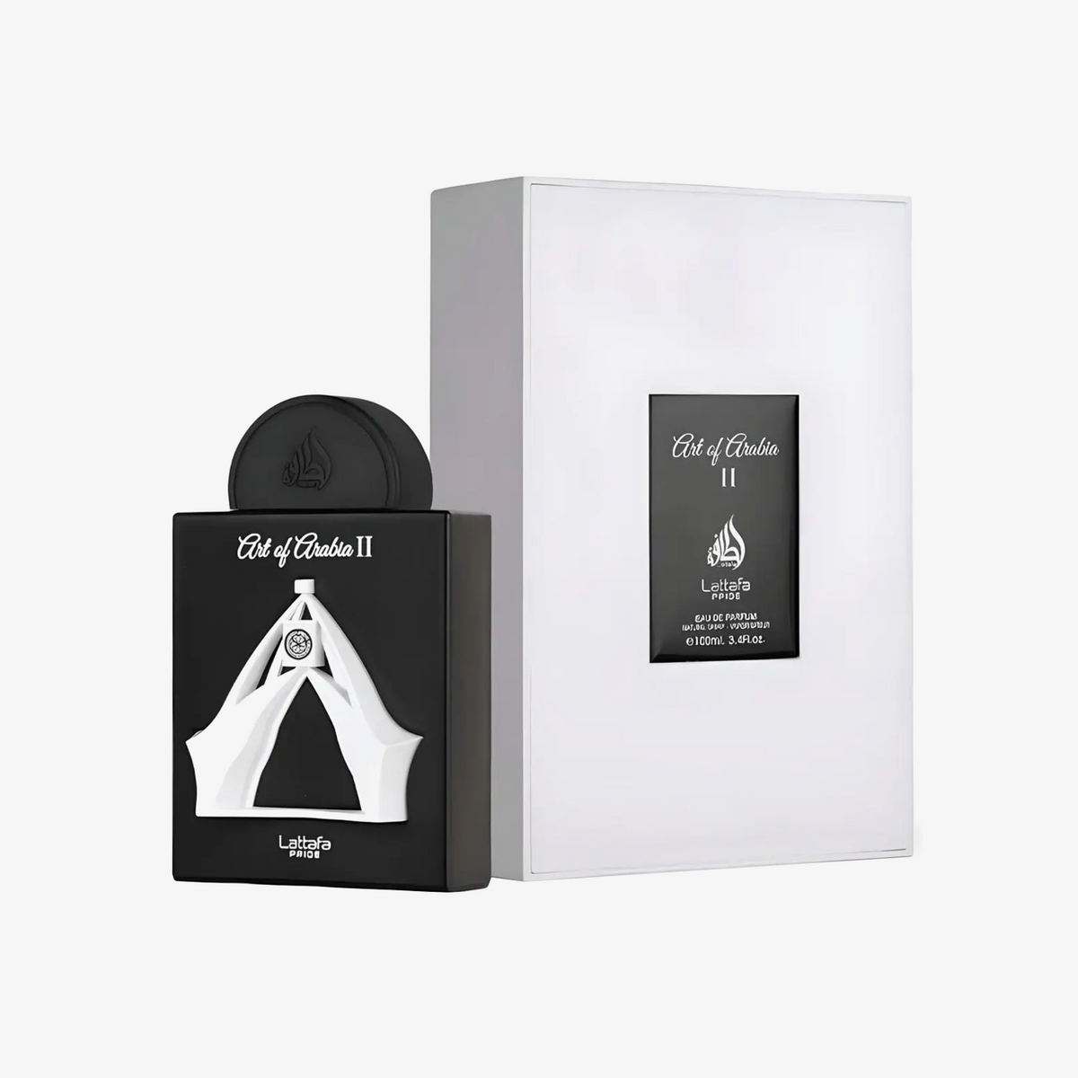 Art of Arabia II Eau de Parfum 100ml