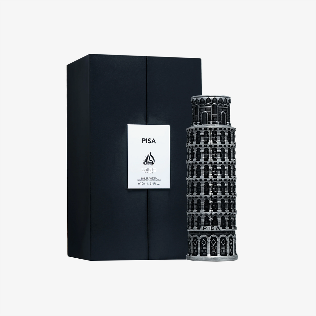 Pisa Eau de Parfum 100ml