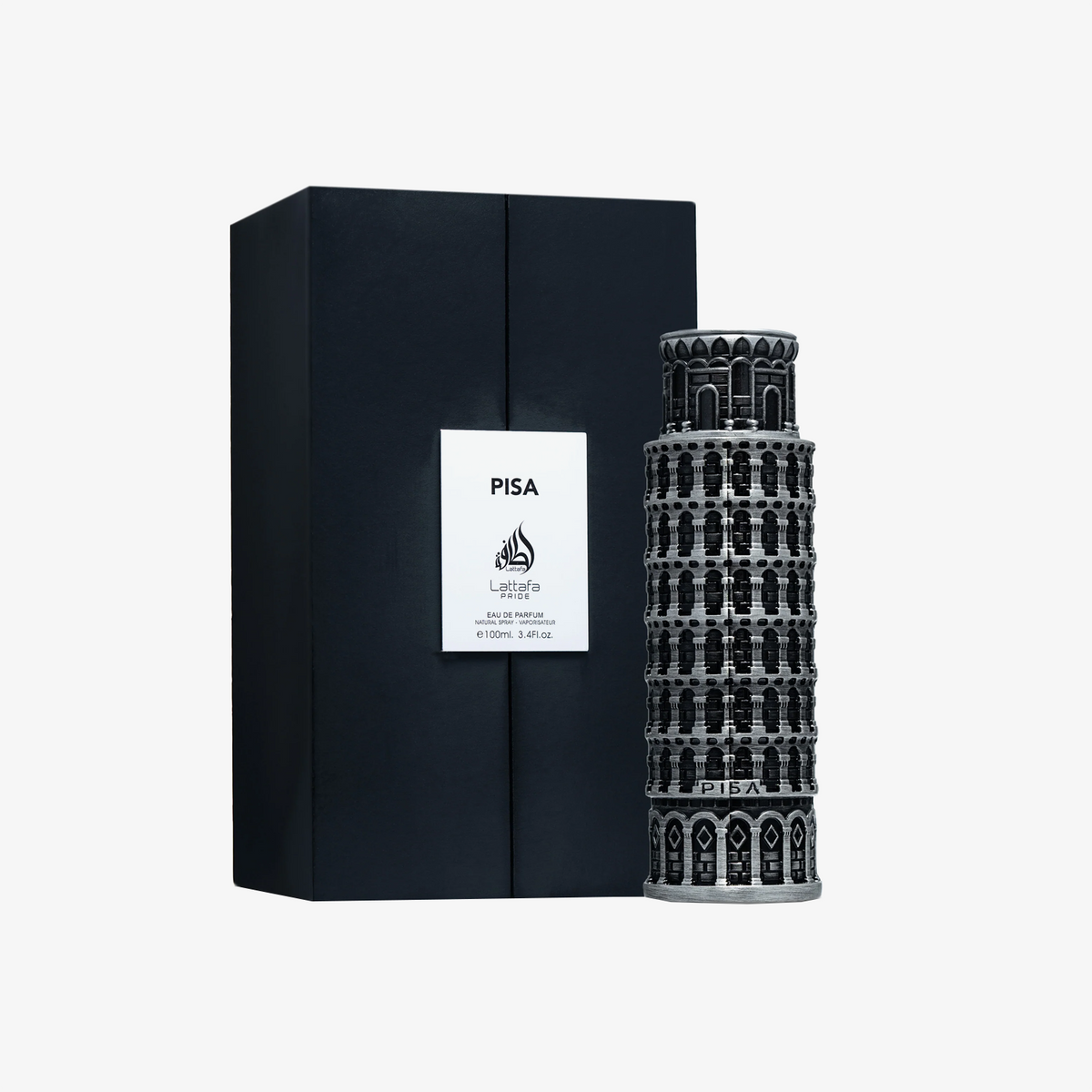 Pisa Eau de Parfum 100ml
