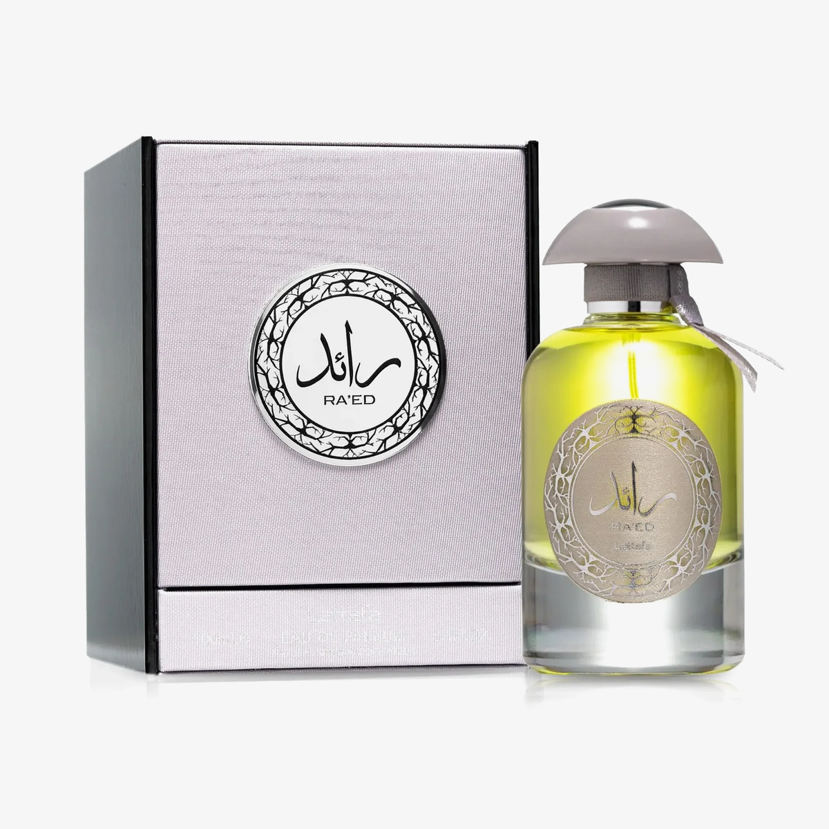 Raed Silver Eau de Parfum 100ml