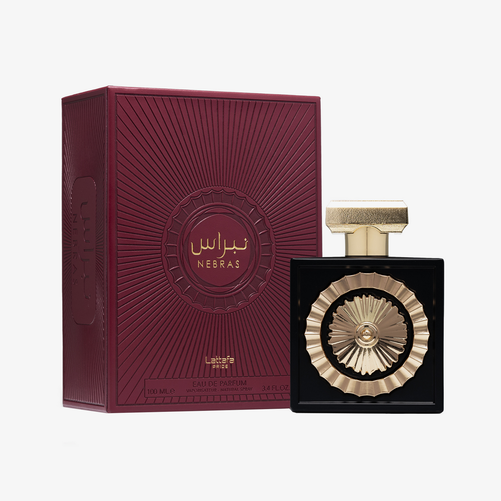 Nebras Eau de Parfum 100ml