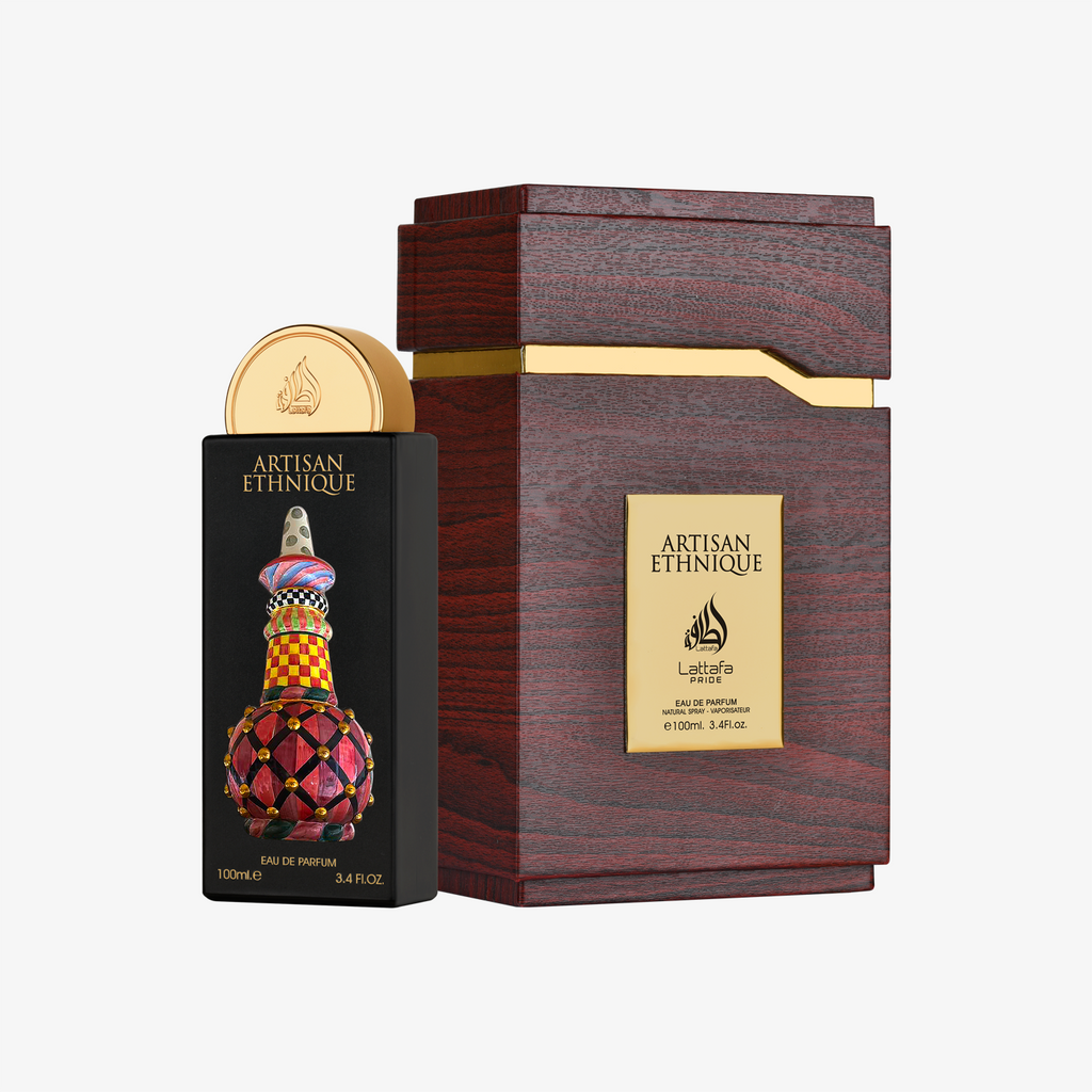 Artisan Ethnique Eau de Parfum 100ml