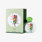 Stop Wait Go Eau de Parfum 75ml