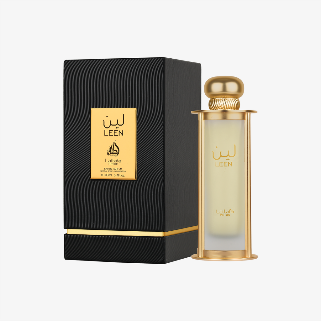Leen Eau de Parfum 100ml