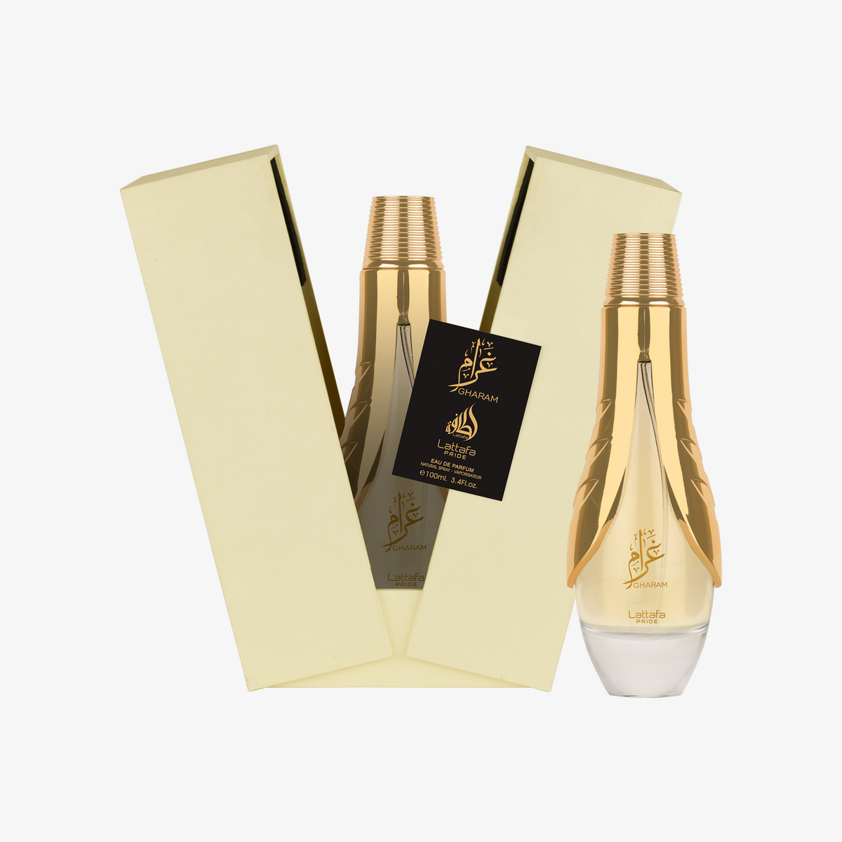 Gharam Eau de Parfum 100ml