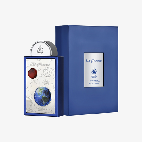 Art of Universe Eau de Parfum 100ml
