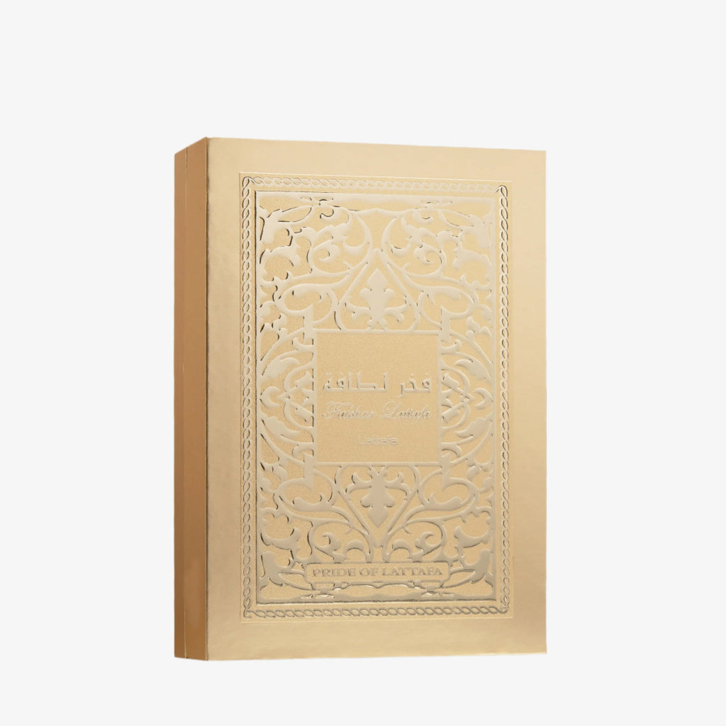 Fakhar Extrait Eau de Parfum 100ml