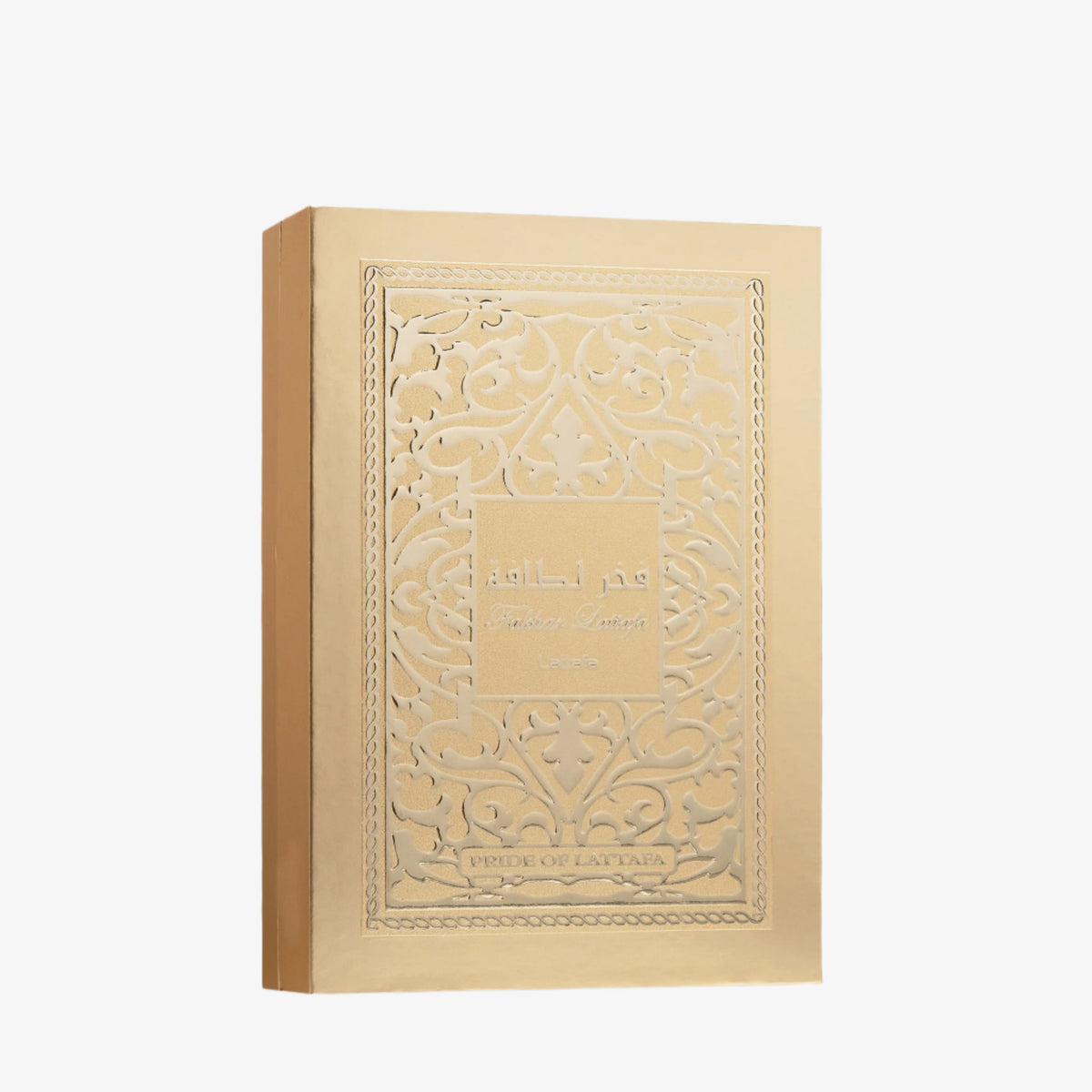 Fakhar Extrait Eau de Parfum 100ml