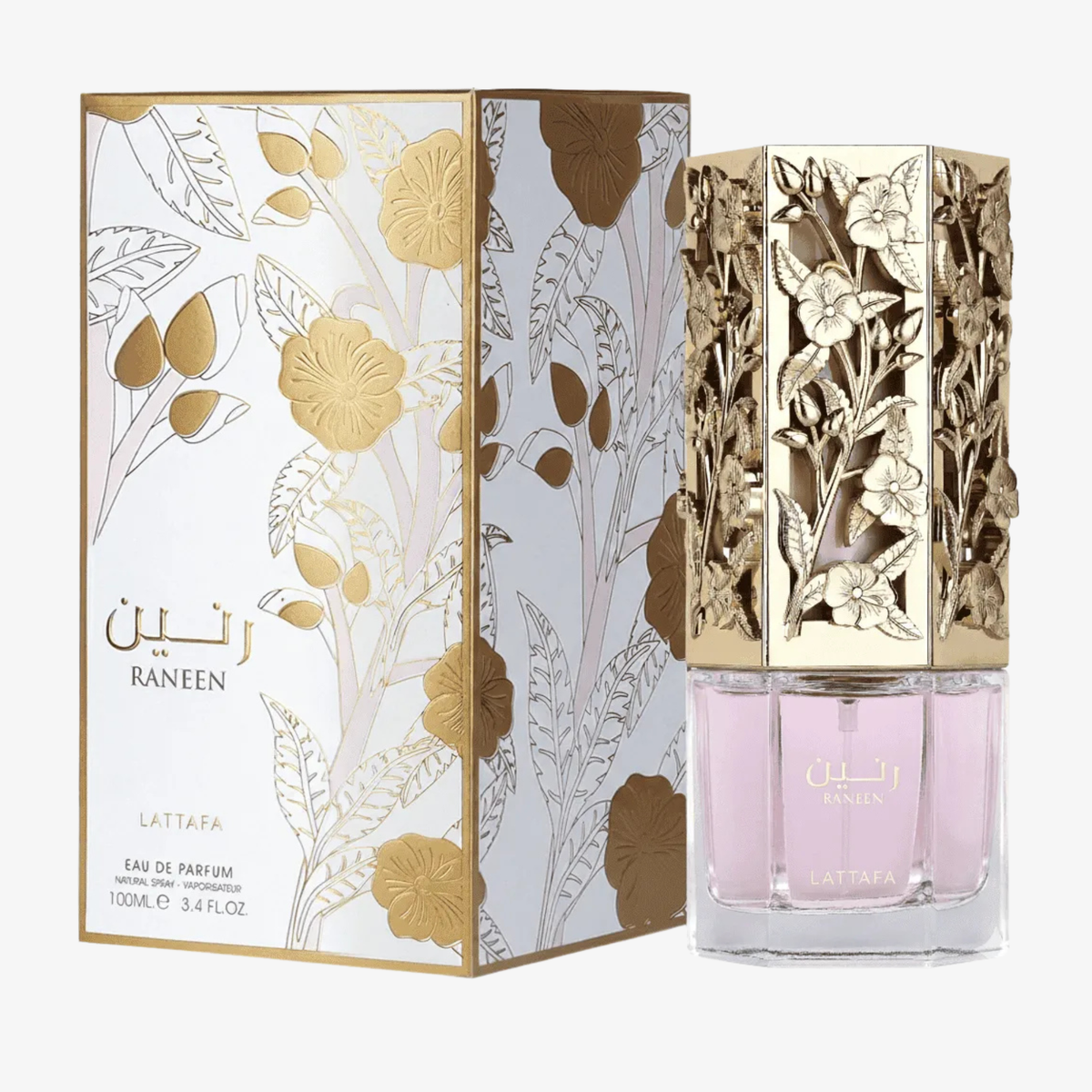 Raneen Eau de Parfum 100ml